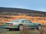 TVR Cerbera 1996 года